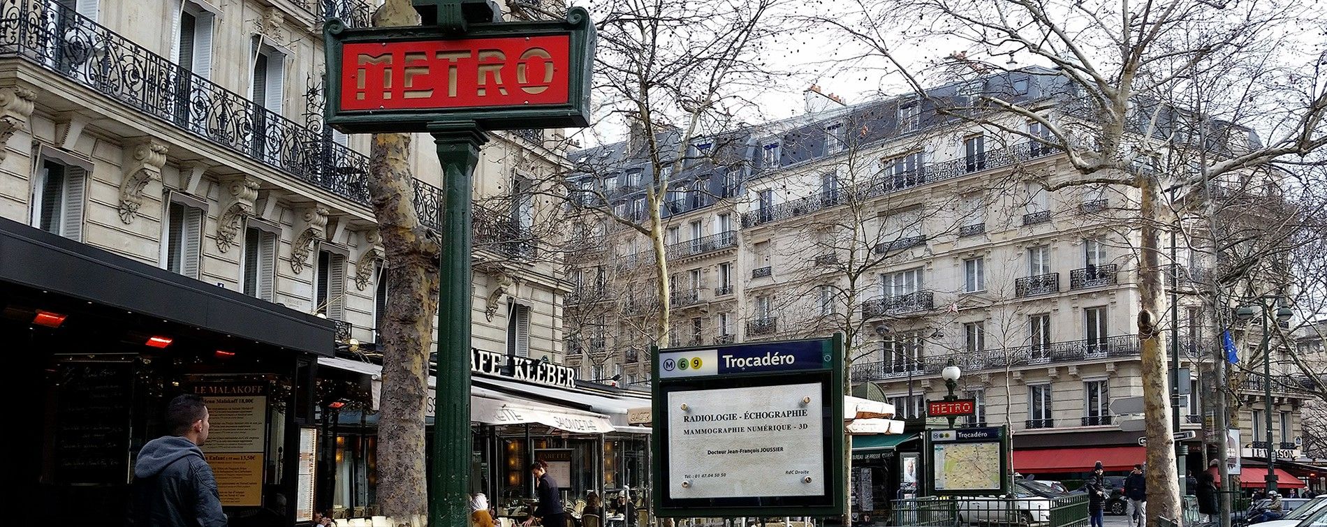 Immobilier commercial à Paris – ImmoAvenue