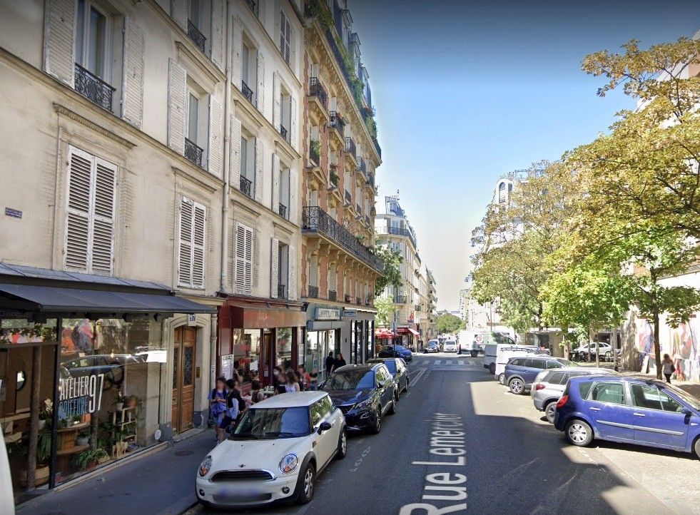 Immobilier commercial à Paris – ImmoAvenue